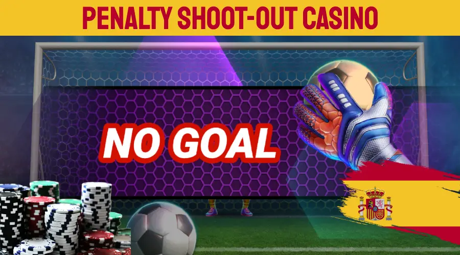 Penalty Shoot Out Casino